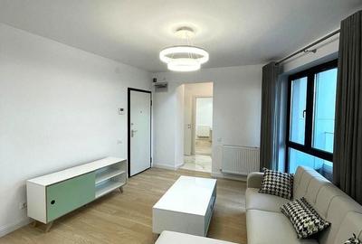 Apartament cu 2 camere în Herăstrău - 2