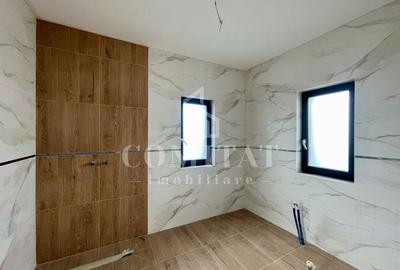 Casa individuală| panoramă | 930 teren | zonă de case și vile - 20