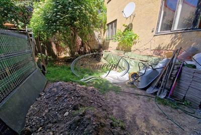 Locuinta cu potential in Grigorescu, langa centru si parc Locuinta cu potential in Grigorescu, langa centru si parc - 10