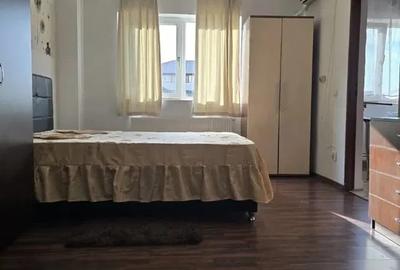 Garsoniera, decomandata, 34 mp, aer conditionat, centrala, Fundeni - 4