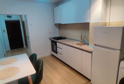 Apartament cu 2 camere decomandat în Scriitorilor - 3