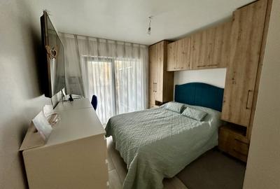 Apartament 3 camere SCALA - Frunzisului Apartament 3 camere SCALA - Frunzisului - 5