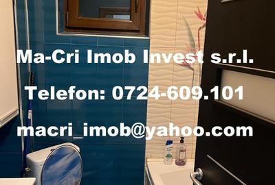 Garsonieră semidecomandată, mobilată în Crângași - 9