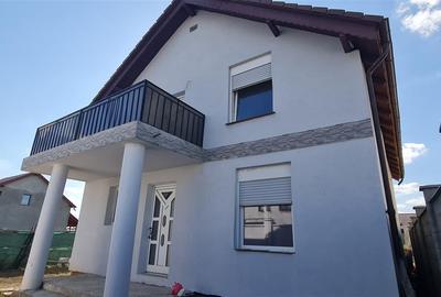 Casă individuală cu 6 camere cu Canalizare în Vladimirescu - 6