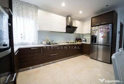 Casă cu 6 camere cu Teren 350 Mp în Berceni - 12