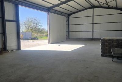 Spațiu comercial, de 150 mp, în Scurtești - 2