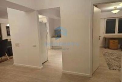 Apartament cu 4 camere în Centrul Civic - 4
