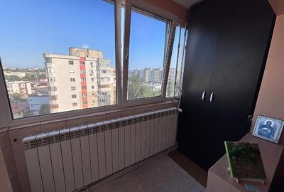 Apartament 3 Camere mobilat utilat, nu necesita renovare, reabilitare. - 12
