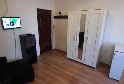 Garsonieră semidecomandată în Ferentari - 3