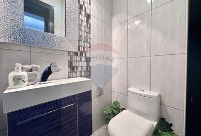 Apartament 3 camere de inchiriat - Cartierul Francez - 11