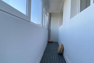 Apartament renovat complet,lângă metrou - 19