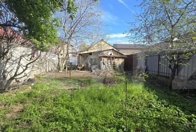 Casă cu 2 camere cu Teren 327 Mp în 1 Mai - 4