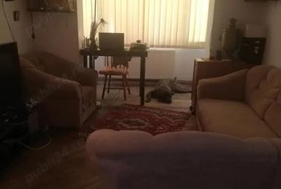 Vand apartament 2 camere M9 sc. nr 8 - 9