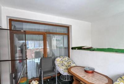 Casă cu 12 camere cu Teren 321 Mp în George Enescu - 5