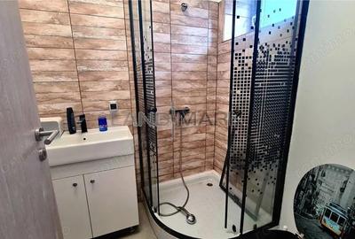 Hala de inchiriat , 595 mp, Mosnita Noua - 2