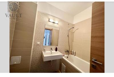 APARTAMENT 3 CAMERE-VIILOR-CAROL PARC-ISG RESIDENCE-MOBILAT-UTILAT - 12