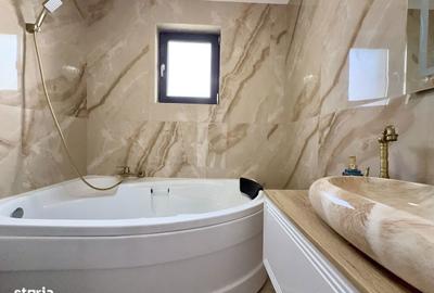 Casă cu 4 camere cu Teren 360 Mp în Snagov - 19