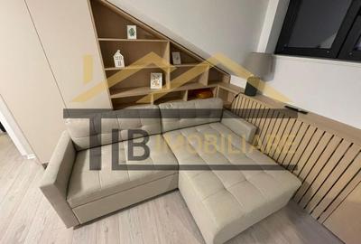 Apartament cu 2 camere semidecomandat în Platou - 3
