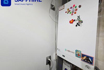 Apartament 2 camere zona Sebastian, centrală proprie, bloc reabilitat - 12