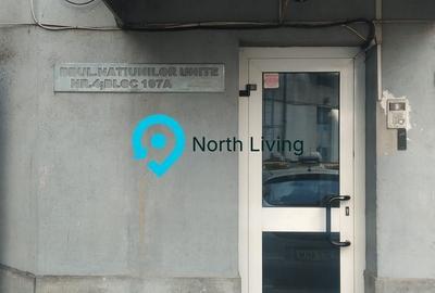 Birou, de 550 mp, în Splaiul Independenței - 10