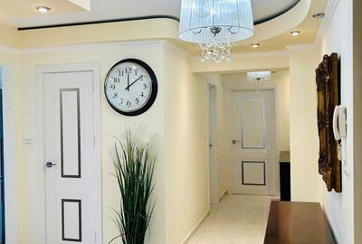 Proprietar -Apartament modern 2 camere – locație exclusivă, Bulevardul Unirii 55 - 10