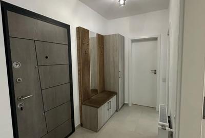 2 camere Pacii - bld. Iuliu Maniu 141 *parcare privata* l prima inchiriere l - 4