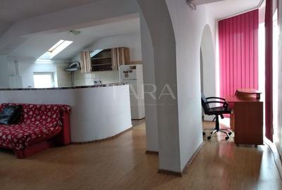 EXCLUSIVITATE. Apartament situat central in Zorilor, Recuperare. UMF. EXCLUSIVITATE. Apartament situat central in Zorilor, Recuperare. UMF. - 2