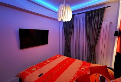 Apartament cu 2 camere, mobilat în Nord - 6