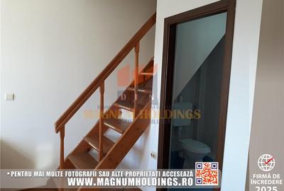 Apartament mansarda, Gavana 3, cu balcon - 9