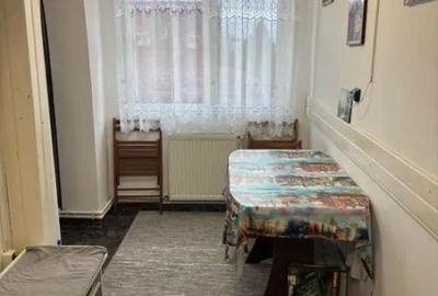 Apartament cu 2 camere decomandat în Obcini - 7