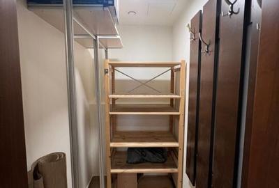 WASHINGTON RESIDENCE DOROBANTI APARTAMENT 4 CAMERE SPATIOS - 29