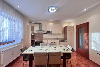 Casa spatioasa cu posibilitate SAD | Petfriendly | Ronat - 5