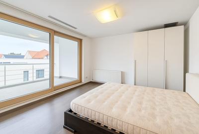 Vilă Modernă P+2 cu Terasă de 74 mp în Pipera – Ideală pentru Familie - 8