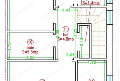 Vand Duplex in Mosnita fara comision - 1