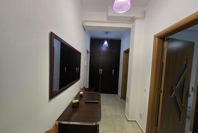 METROU DIMITRIE LEONIDA MAGIC RESIDENCE, gars, 40mp, mobilata/utilata - 5