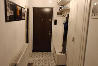 Apartament cu 2 camere decomandat în Central - 3