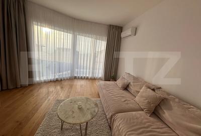 Duplex cu 4 camere, 178 mp utili, cu garaj, panorama superba, zona Voronet - 11