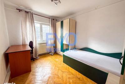 Apartament cu 3 camere decomandat în Nicolina - 3