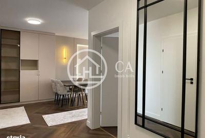 Apartament cu 3 camere decomandat în Iosia - 6