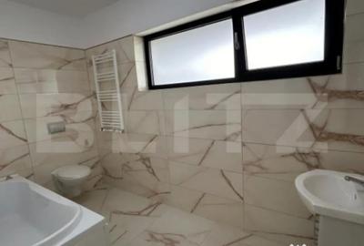 Casă cu 3 camere cu Teren 200 Mp în Central - 5