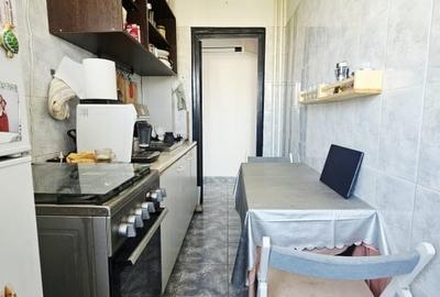 Vanzare 2 camere mobilat 39 mp utili | Etaj 7/10 Țuculescu Baba Novac - 4