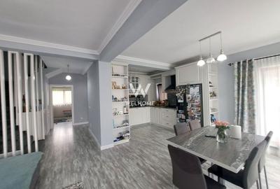 Casa 4 dormitoare, 2 bai - Sibiu, Cisnadioara - 16