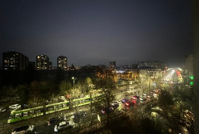 Garsonieră decomandată, mobilată în Dristor - 4