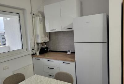 Berceni-Metrou Berceni-Apartament 2 camere-PRIMA INCHIRIERE - 7