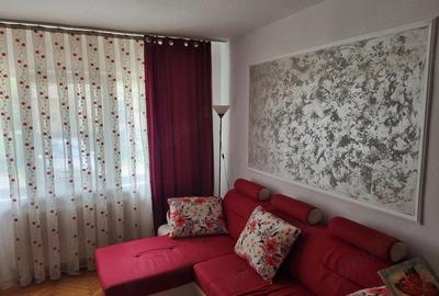 Apartament cu 3 camere decomandat în Șagului - 4