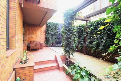 Vila cocheta cu 5 camere, 100mp gradina amenajata