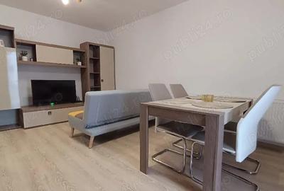 Inchiriere Apartament 2 camere Open-Space, Ogorului Sibiu - 1