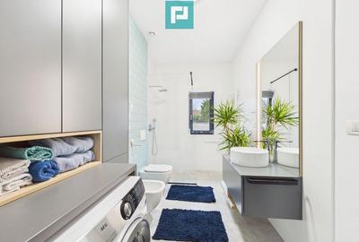 Re?edin?a Premium, 5 camere, teren 2400 mp - 5