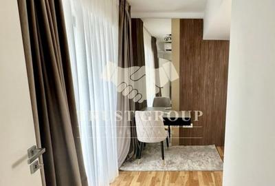 Apartament cu 3 camere decomandat, mobilat în Parcul Circului - 9