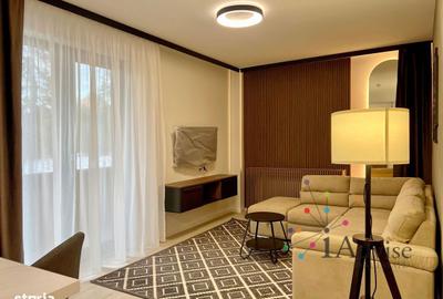 Apartament cu 2 camere în Poiana Brașov - 3